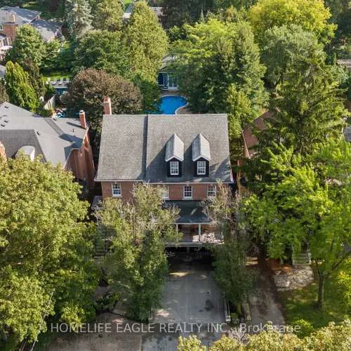 Premium freehold home for sale: 93, Hillview, Aurora Village, Aurora