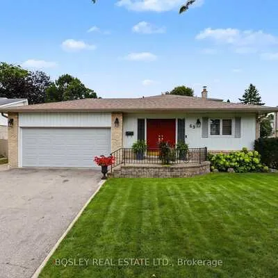 69,&nbsp;Fairway, Aurora Highlands, Aurora