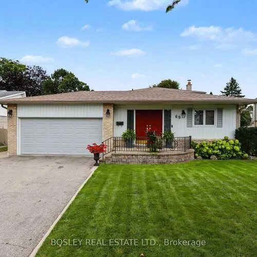 Premium freehold home for sale: 69, Fairway, Aurora Highlands, Aurora