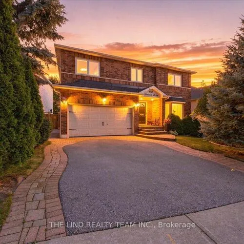 Premium freehold home for sale: 103, Allenvale, Aurora Highlands, Aurora