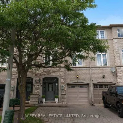 Premium freehold home for sale: 78, Burgon, Aurora Village, Aurora