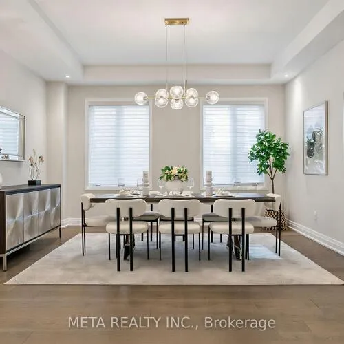 Premium freehold home for sale: 56, Klees, Aurora Highlands, Aurora