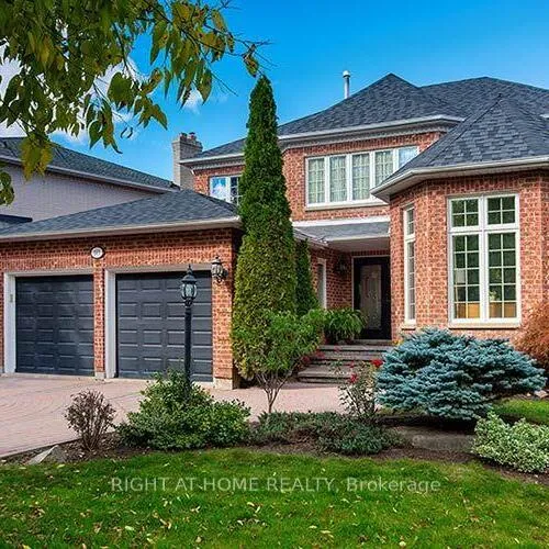 Premium freehold home for sale: 143, Carlyle, Aurora Highlands, Aurora