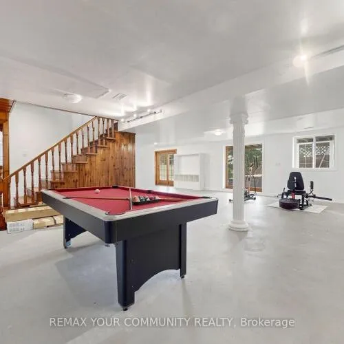Premium freehold home for sale: 243, Ridge, Aurora Estates, Aurora