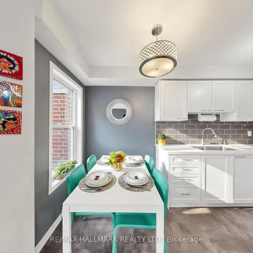 Premium freehold home for sale: 5, Evelyn Buck, Bayview Wellington, Aurora