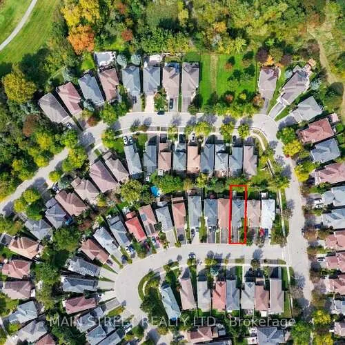 Premium freehold home for sale: 130, Rush, Bayview Wellington, Aurora