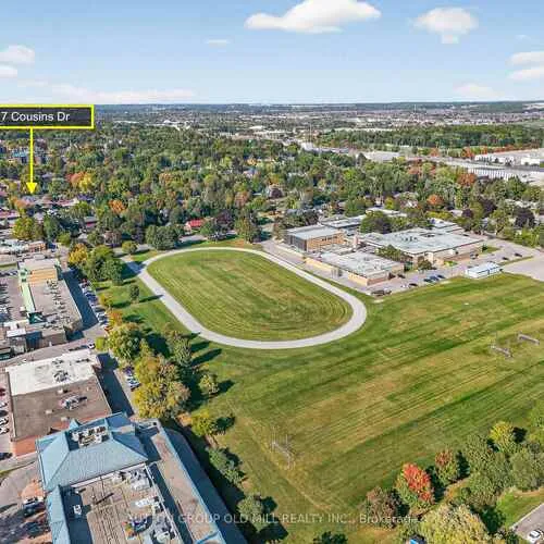 Premium freehold home for sale: 7, Cousins, Aurora Village, Aurora