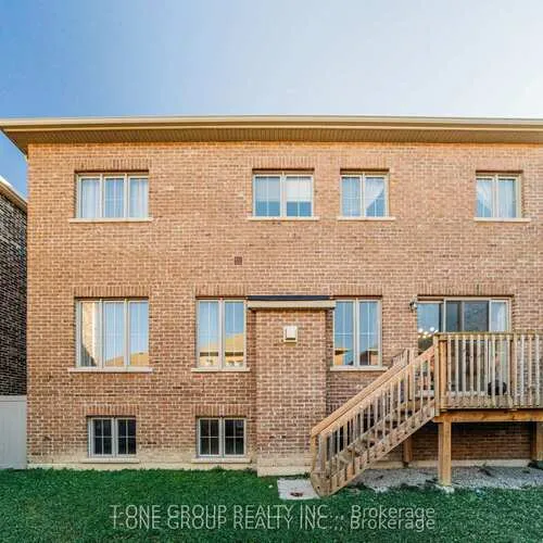Premium freehold home for sale: 63, Ken Sinclair, Aurora Estates, Aurora