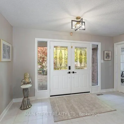 Premium freehold home for sale: 22, Mcclenny, Aurora Highlands, Aurora