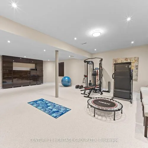 Premium freehold home for sale: 48, Carlyle, Aurora Highlands, Aurora