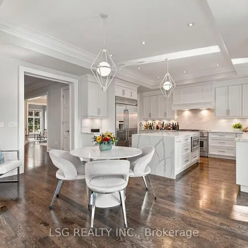 Premium freehold home for sale: 93, Kennedy, Aurora Village, Aurora