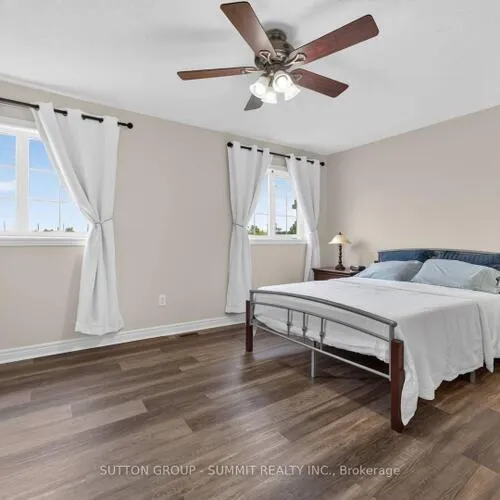 Premium freehold home for sale: 187, Kirkvalley, Bayview Wellington, Aurora