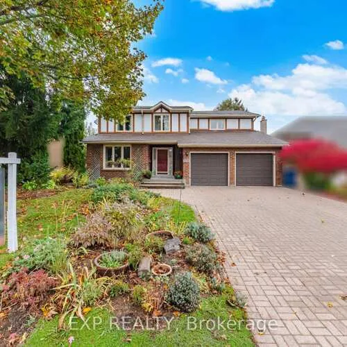 Premium freehold home for sale: 20, Devlin, Aurora Highlands, Aurora