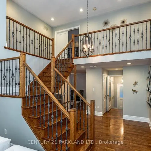 Premium freehold home for sale: 164, Carlyle, Aurora Highlands, Aurora