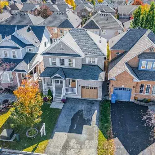 Premium freehold home for sale: 63, Billingham, Bayview Wellington, Aurora