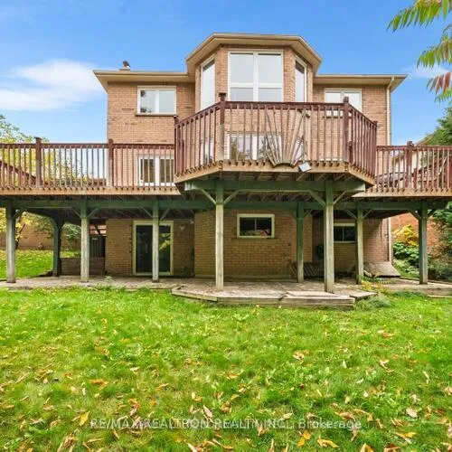 Premium freehold home for sale: 235, Kemano, Aurora Heights, Aurora