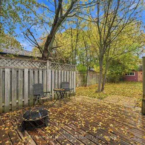 Premium freehold home for sale: 11, Davidson, Aurora Highlands, Aurora