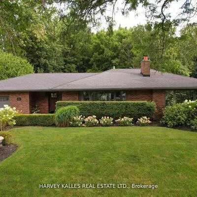 226, Napier, Codrington, Barrie