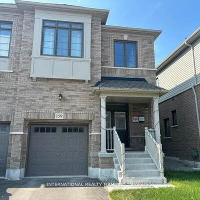 159, Shepherd, Rural Barrie Southeast, Barrie