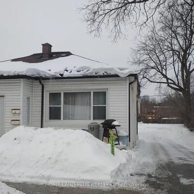 40, Penetang, Codrington, Barrie