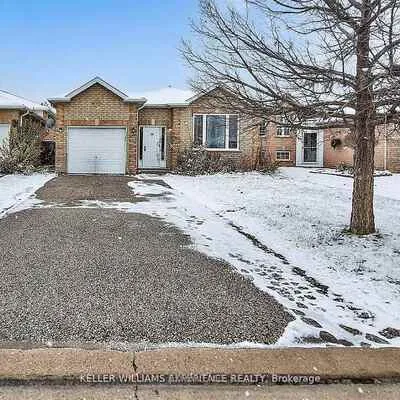 16, Nicole Marie, East Bayfield, Barrie