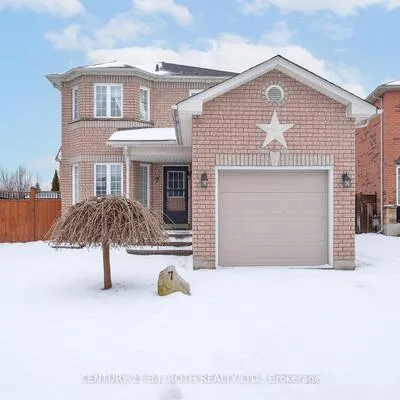 7, Drake, Painswick South, Barrie