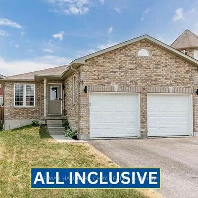 13, Michelle, Painswick South, Barrie