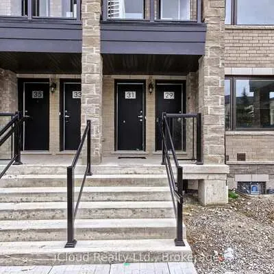 31, Appletree, Innis-Shore, Barrie