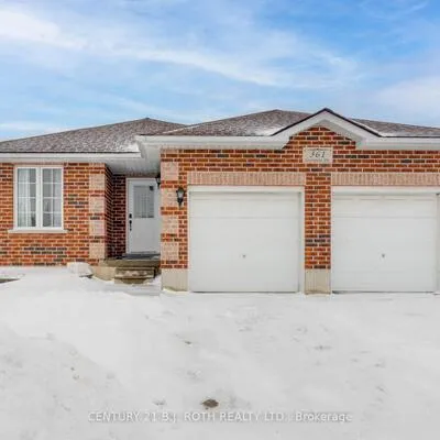 361,&nbsp;Georgian, Georgian Drive, Barrie