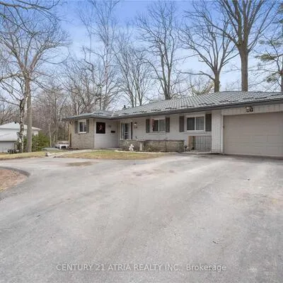 97,&nbsp;Shirley, Sunnidale, Barrie