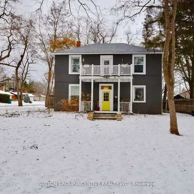 322,&nbsp;Codrington, Codrington, Barrie