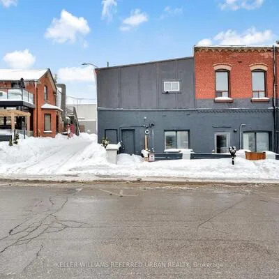 66,&nbsp;Dunlop, City Centre, Barrie