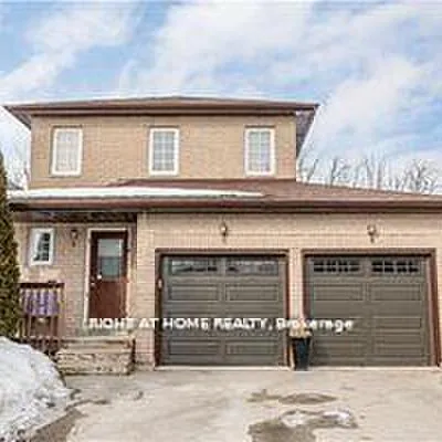 146,&nbsp;CHELTENHAM, Georgian Drive, Barrie