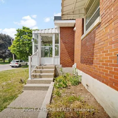 21,&nbsp;Thomson, City Centre, Barrie