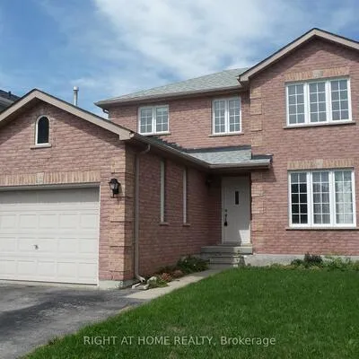 134,&nbsp;Dean, Painswick South, Barrie