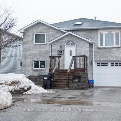 31, Finlay, Letitia Heights, Barrie