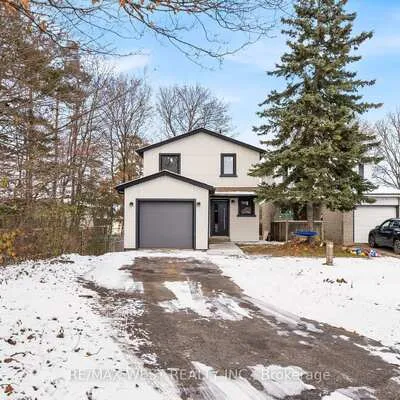 36,&nbsp;Wilson, Allandale Heights, Barrie