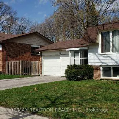 13, SPRINGDALE, Cundles East, Barrie