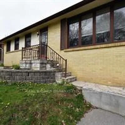 1, Vine, Sunnidale, Barrie