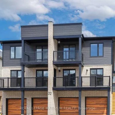 32, Wagon, Innis-Shore, Barrie