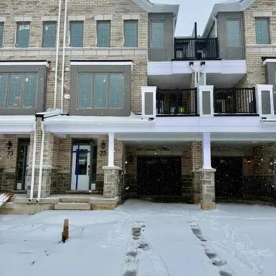 75, Vinewood, Rural Barrie Southeast, Barrie