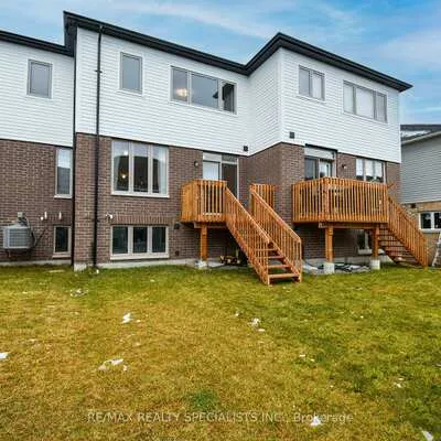 30, Valleybrook, Rural Barrie Southeast, Barrie