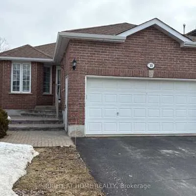 10, Stephanie, Painswick South, Barrie