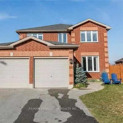 32, Ryan, Little Lake, Barrie