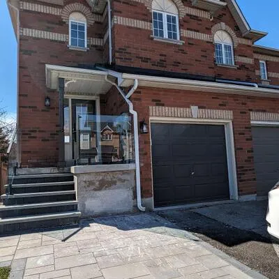 7, Gadwall, Painswick South, Barrie