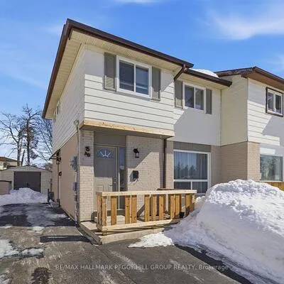 15, Christie, Letitia Heights, Barrie