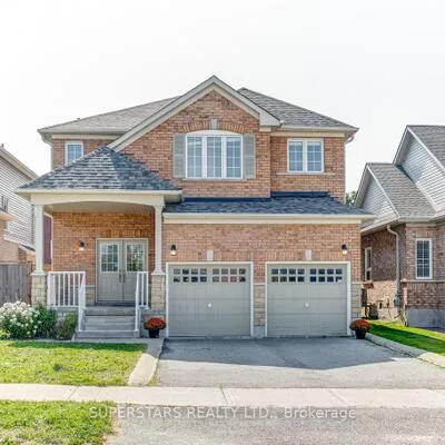 46, Majesty, Innis-Shore, Barrie