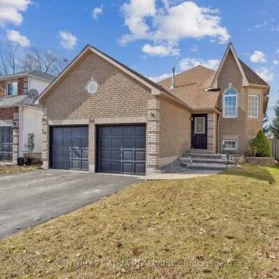 28,&nbsp;Cassandra, East Bayfield, Barrie