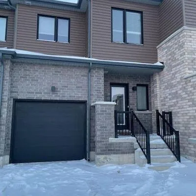 129,&nbsp;Gateland, Painswick South, Barrie