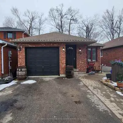 38,&nbsp;Ferguson, Northwest, Barrie